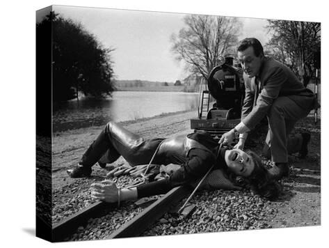 The Avengers TV Series 19611969 - IMDb
