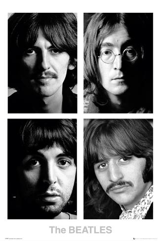 Beatles white album dissertation