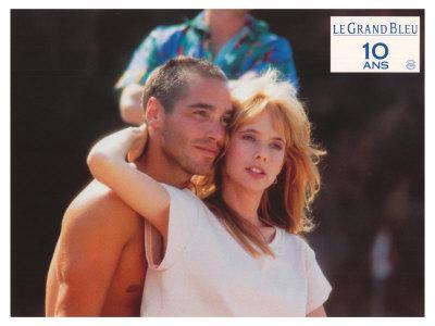 1988 The Big Blue 1988 The Big Blue