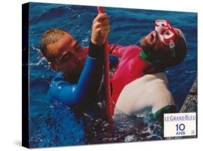 1988 The Big Blue 1988 The Big Blue