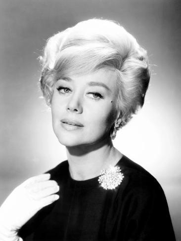 Glynis Johns - 95th Birthday on October 5th