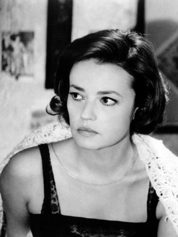 The Diary of a Chambermaid, Jeanne Moreau, 1964 Photo at AllPosters.com