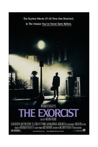 The Exorcist Film Company | the exorcist posters allposters co uk The Exorcist Film Company | the exorcist posters allposters co uk