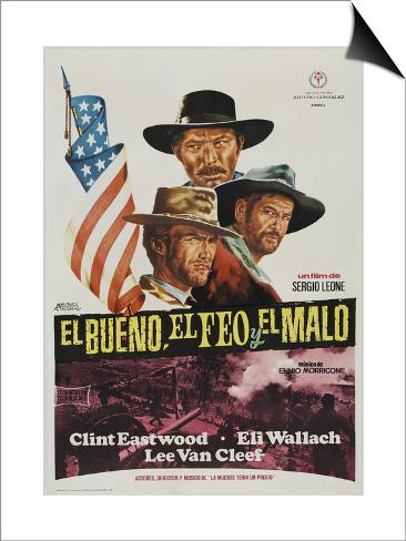 katso the good the bad and the ugly the good the bad and the ugly spanish movie poster 1966 katso the good the bad and the ugly the good the bad and the ugly spanish movie poster 1966