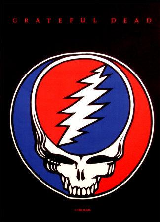 grateful dead steal your face grateful dead steal your face