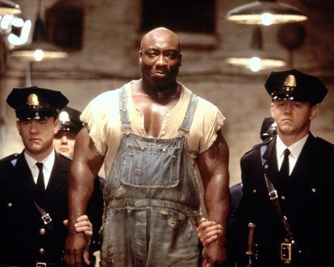 Image result for the green mile