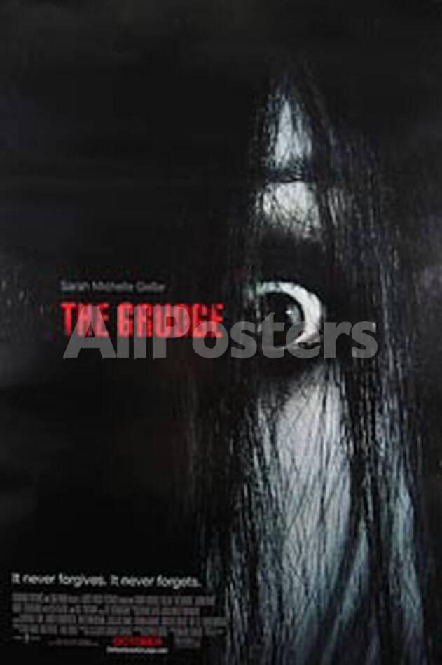 The Grudge Posters At Allposters Com