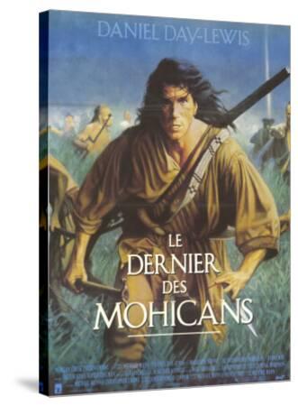 1992 The Last Of The Mohicans