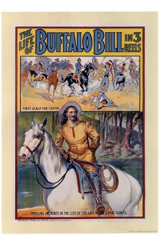 the amazing life of buffalo bill By the turn of the 20th century, william f “buffalo bill” cody was probably the most famous american in the world no one symbolized the west better he lived a life on the american frontier that legends are made of. the amazing life of buffalo bill By the turn of the 20th century, william f “buffalo bill” cody was probably the most famous american in the world no one symbolized the west better he lived a life on the american frontier that legends are made of.
