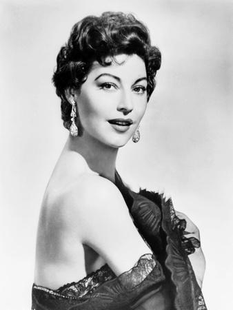 Ava Gardner Nackt Ava Gardner Nackt