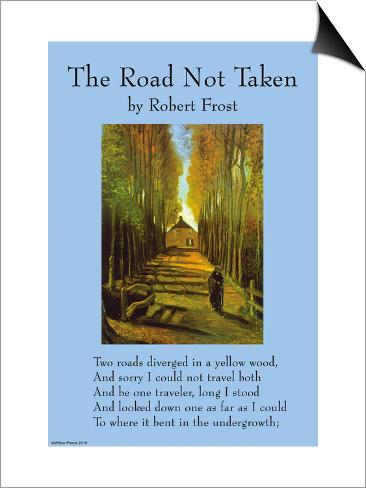 interpretation of the road not taken essay Example essay: a literary analysis of robert frost’s “the road not taken” free sample essay paper on the road not taken topic buy custom essays, term papers and research papers at essaylibcom. interpretation of the road not taken essay Example essay: a literary analysis of robert frost’s “the road not taken” free sample essay paper on the road not taken topic buy custom essays, term papers and research papers at essaylibcom.