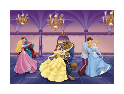 &#039;The Royal Ball&#039; Giclee Print | AllPosters.com