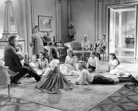 1965 The Sound Of Music 1965 The Sound Of Music