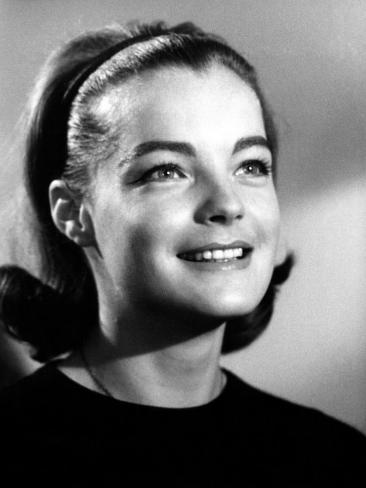 The Victors Romy Schneider Fotografia The Victors Romy Schneider Fotografia