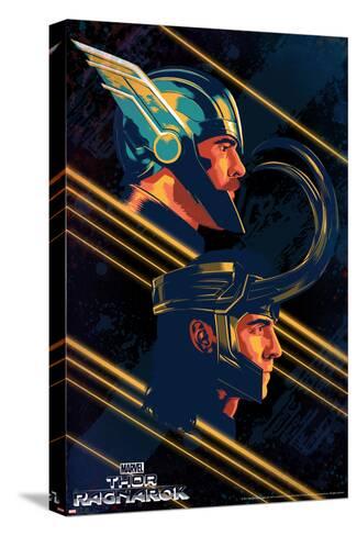 Thor: Ragnarok - Thor, Loki Posters - at AllPosters.com.au