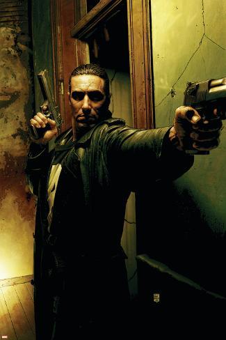 Resultado de imagem para punisher tim bradstreet