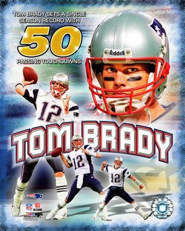 Tom Brady Photo at AllPosters.com