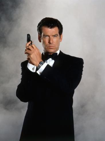 1997 Tomorrow Never Dies