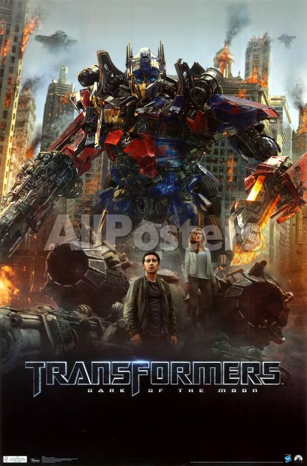 Transformers 3