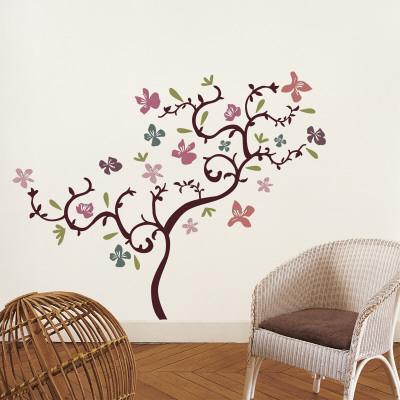 Tree Wall Decal at AllPosters.com