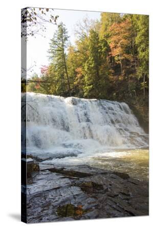 cascades