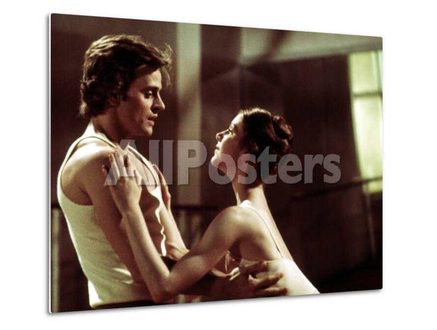 Turning Point Mikhail Baryshnikov Leslie Browne 1977 Photo Allposters Com