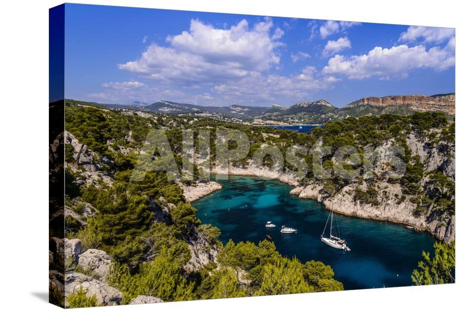 France Provence Bouches Du Rh Ne Riviera Cassis Calanque De