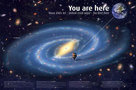 Resultado de imagen de you are here