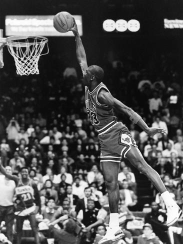 michael jordan 1989