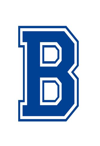 varsity letter b make