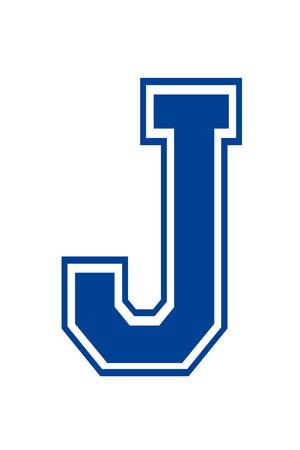 make your own varsity letter
