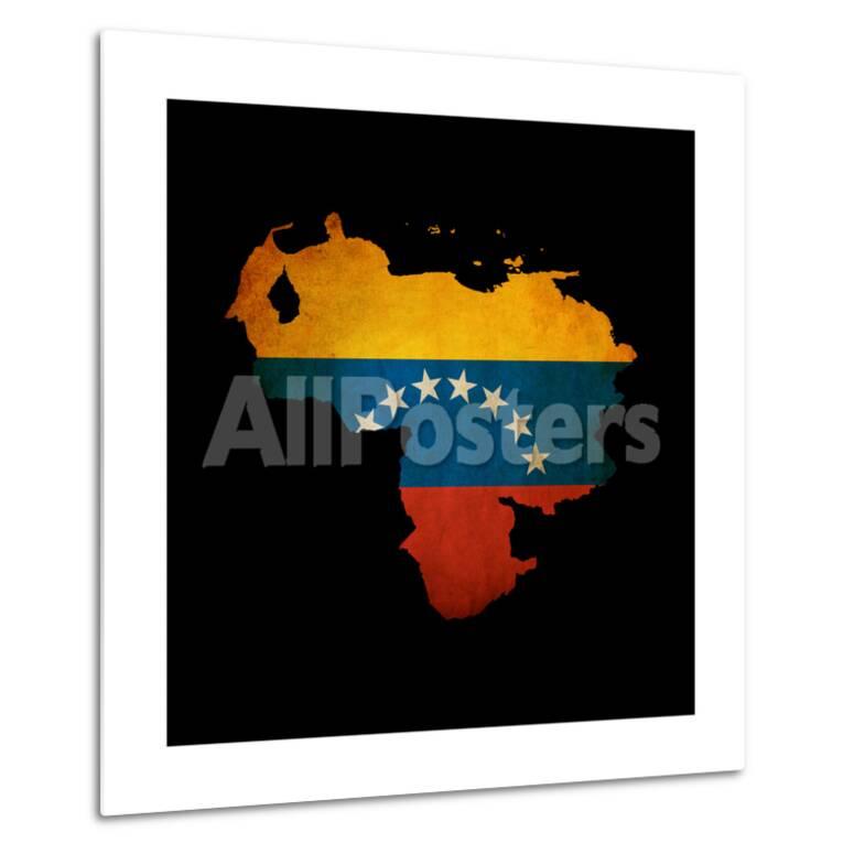 44+ Venezuela In World Outline Map Background