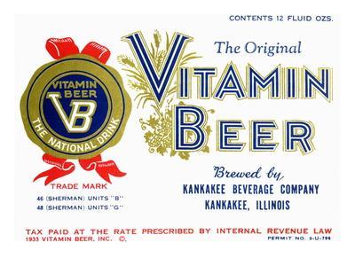 vitamin r beer vitamin r beer