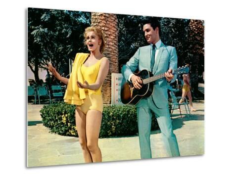 Image result for elvis and ann-margret viva