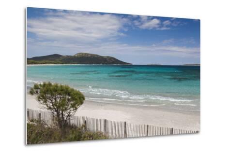 Plage De Palombaggia Beach Porto Vo Corsica France Plage De Palombaggia Beach Porto Vo Corsica France