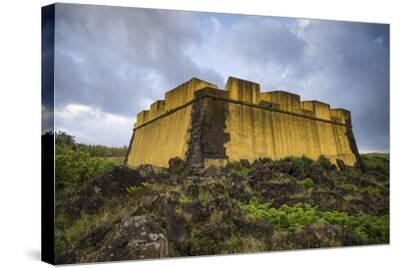 'Portugal, Azores, Terceira Island, Praia da Vitoria ...