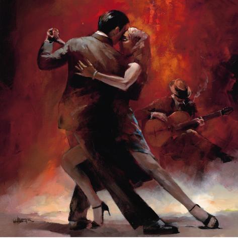 Resultado de imagen para tango argentino