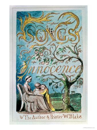 blake songs of innocence blake songs of innocence