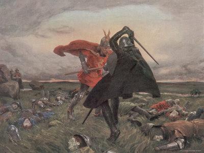 King arthur homework help