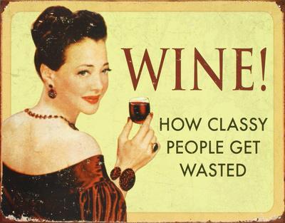 to get wasted to get wasted
