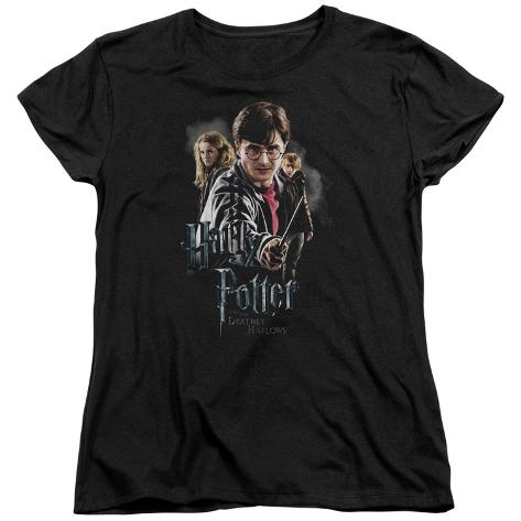 Watch Harry Potter And The Deathly Hollows Part 2 Full