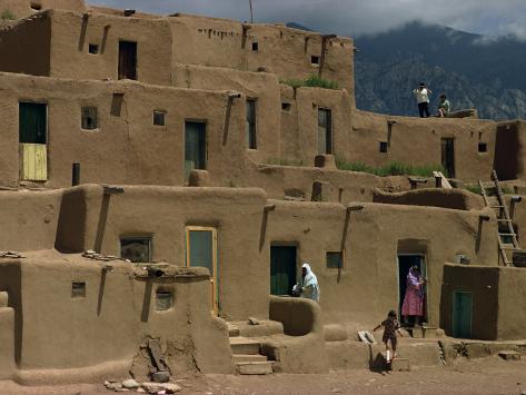 Pueblo dating
