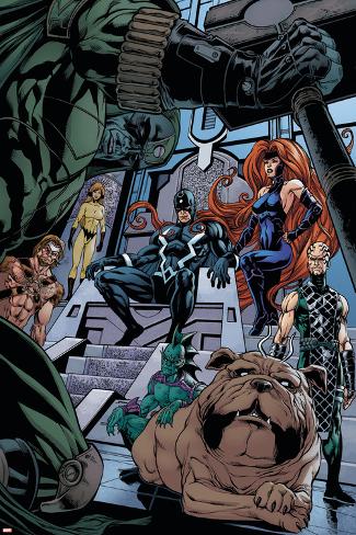X-Men: Kingbreaker comic Read X-Men: Kingbreaker comic