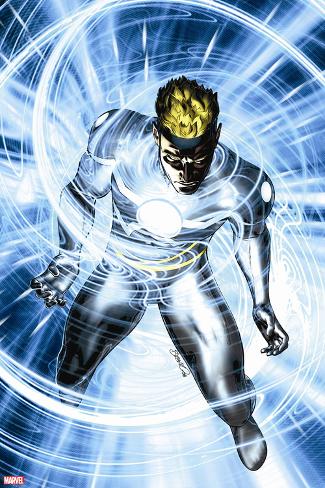 X-Men: Kingbreaker Vol 1 3 Marvel Database FANDOM