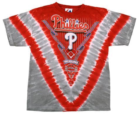 phillies youth t shirts