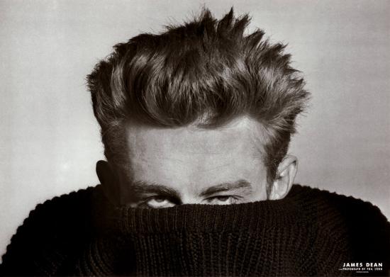 James Dean Print Phil Stern Allposters Com