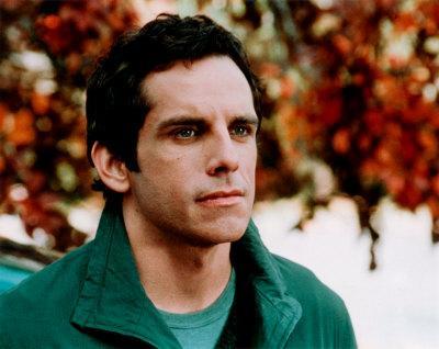 Ben Stiller Ben Stiller