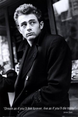 James Dean Old