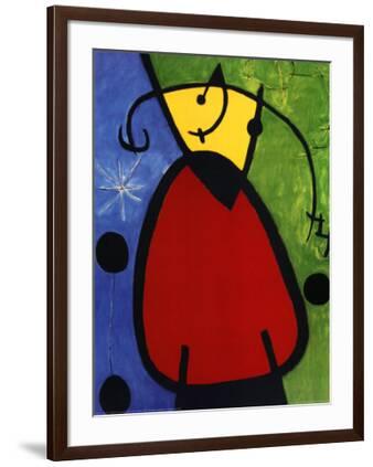 Daybreak esanbruch 1968 Poster Joan Miro Allposters Com Daybreak esanbruch 1968 Poster Joan Miro Allposters Com