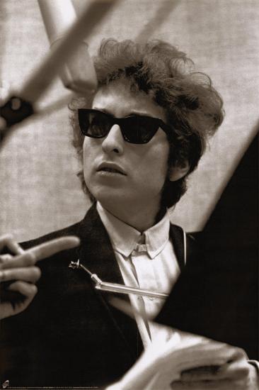 Bob Dylan Poster at AllPosters.com